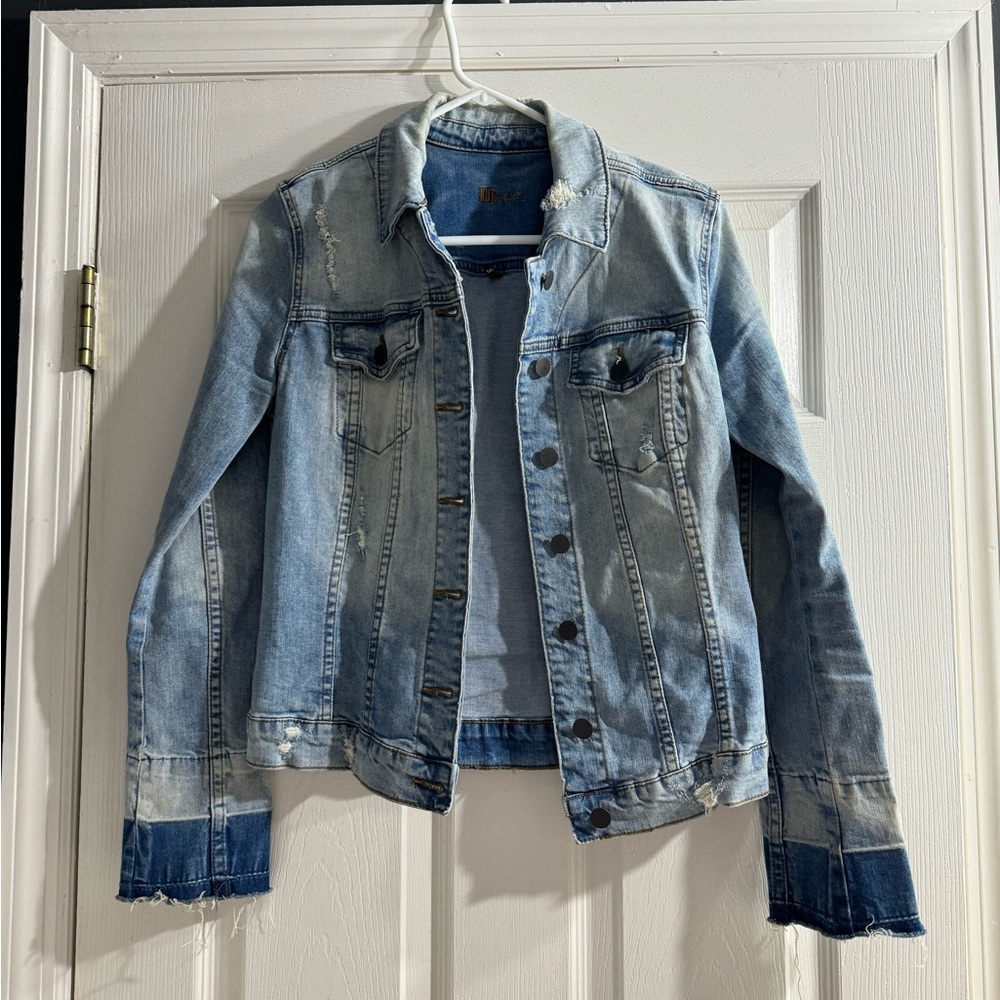 Kut from the Kloth Lily Jacket - size small